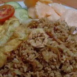 Gambar Makanan Nasi Goreng Kambing 58 Restu Bumi, Purwakarta Kota 14