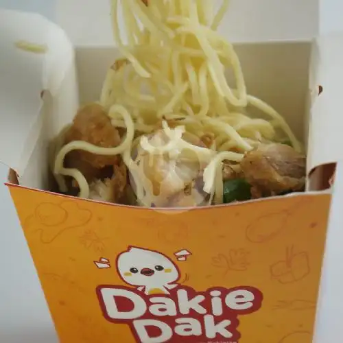 Gambar Makanan Dakie Dak Ayam Dan Bebek 13