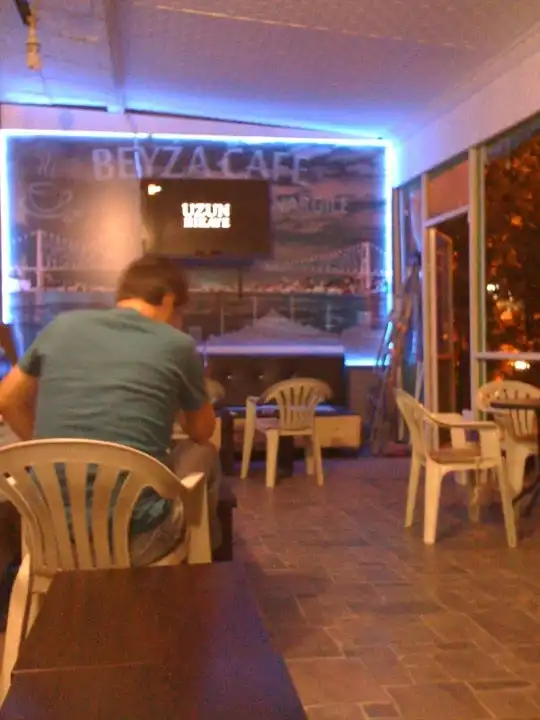 Beyza Cafe'nin yemek ve ambiyans fotoğrafları 9