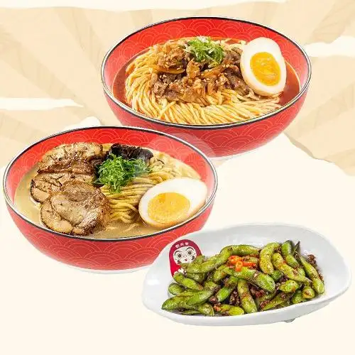 Gambar Makanan Tokyo Belly by ISMAYA, Citralakes Suites 5