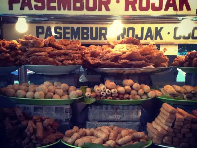 Pasembor Padang Kota Food Photo 4