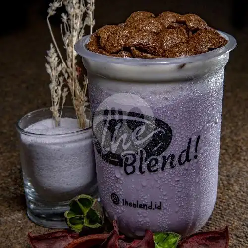 Gambar Makanan The Blend, Serang 13