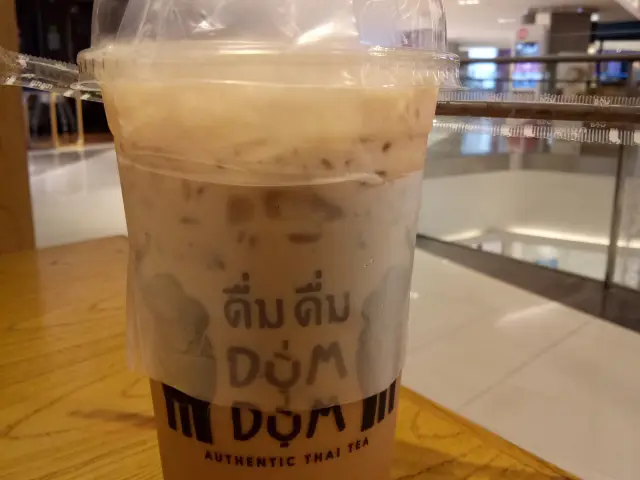 Gambar Makanan Dum Dum Thai Drinks 9