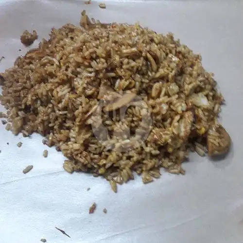 Gambar Makanan Nasi Goreng Kambing Alief Putra, Jelambar 8