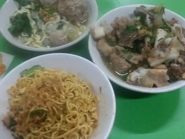 Gambar Makanan Baso Semar 12