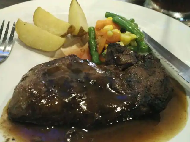 Gambar Makanan Terminal Steak & Cafe 20