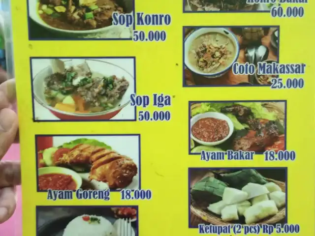 Gambar Makanan Coto Makassar - Sop Konro & Konro Bakar 15