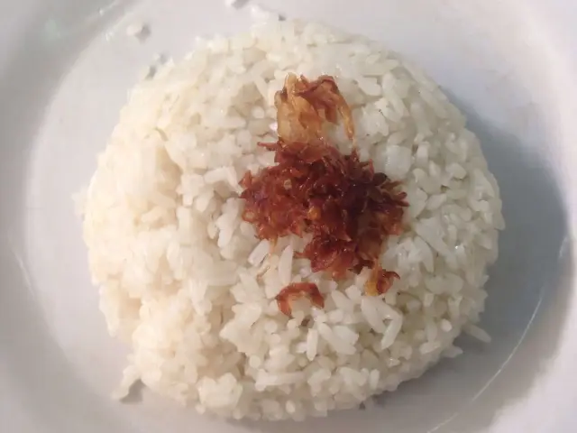 Gambar Makanan Nasi Uduk & Ayam Goreng Mas Miskun 16