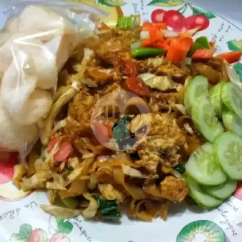 Gambar Makanan NASI GORENG KUNCIR PAK SLAMET 18