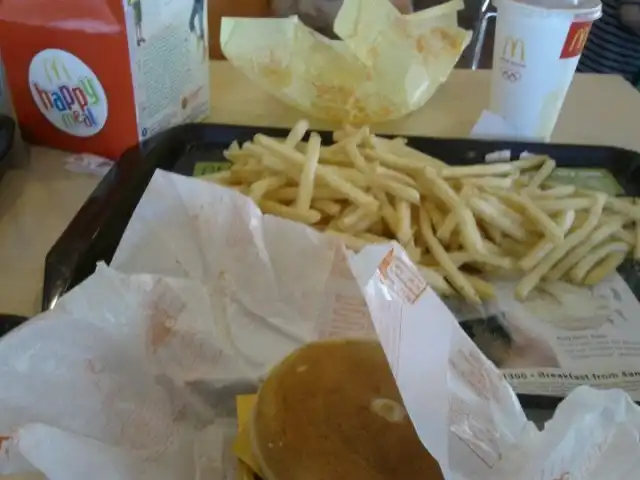 McDonald's Kota Bharu 2 Food Photo 13