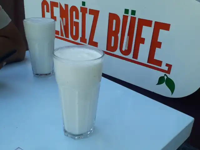 Cengiz Büfe'nin yemek ve ambiyans fotoğrafları 12