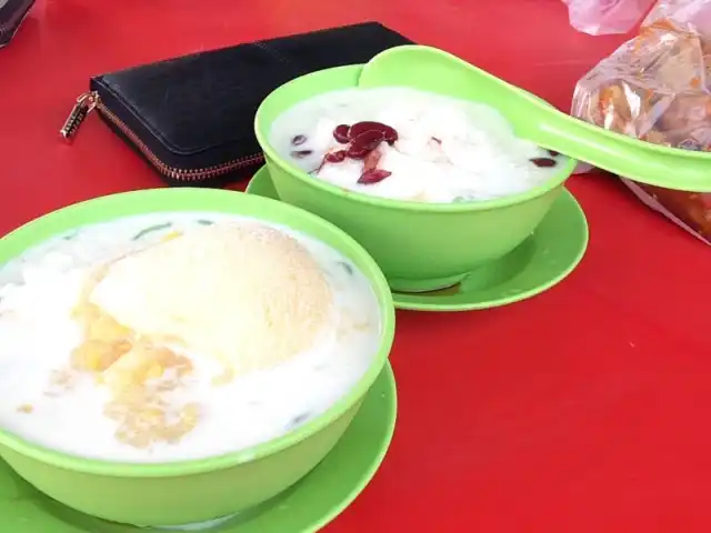 Cendol Seri Serkam Food Photo 7