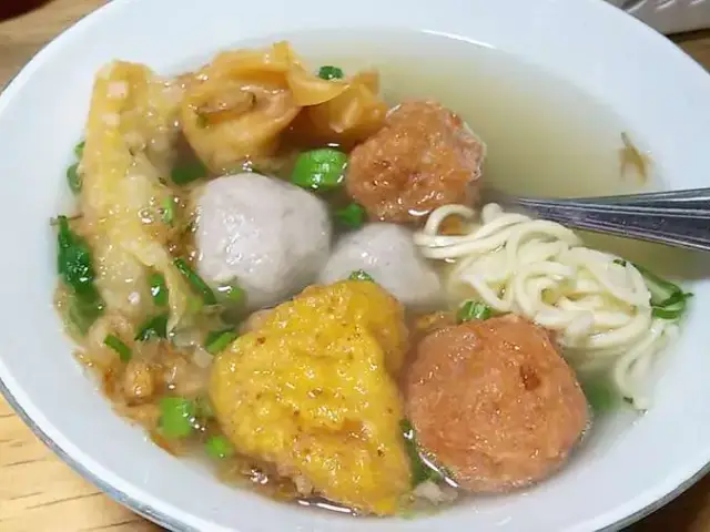 Gambar Makanan Bakso Djingkrak 7