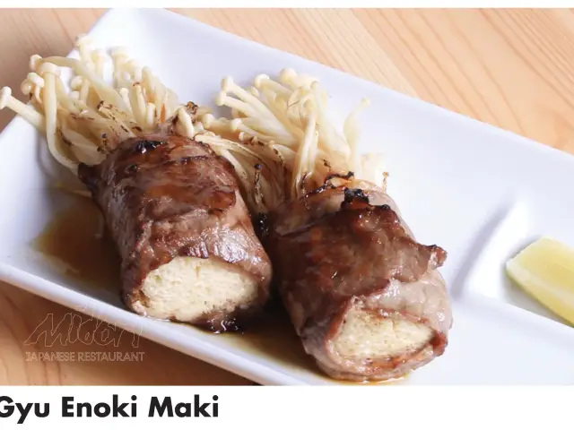 Gambar Makanan Midori Japanese Restaurant Pondok Indah 10