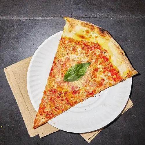 Gambar Makanan Noge Street Pizza, Berawa 4