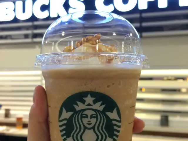 Gambar Makanan Starbucks Coffee 6