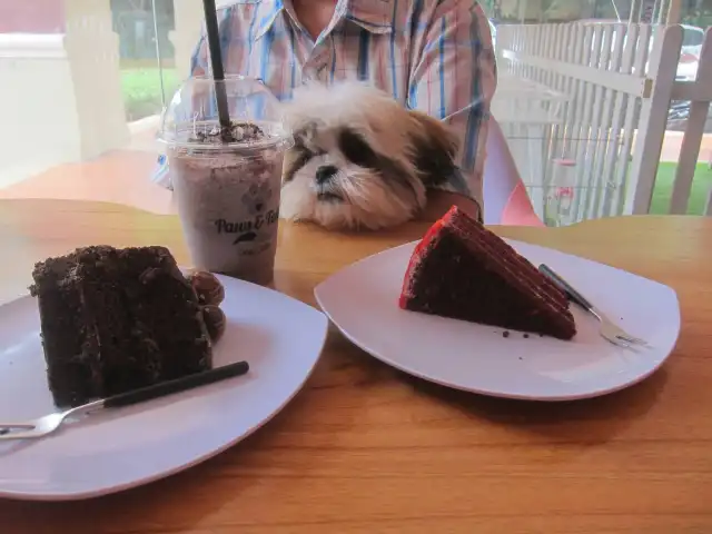 Gambar Makanan Paws & Tails Dog Cafe 18