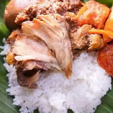 Gambar Makanan Warung Madura Haji Rawi, Umbulharjo 4