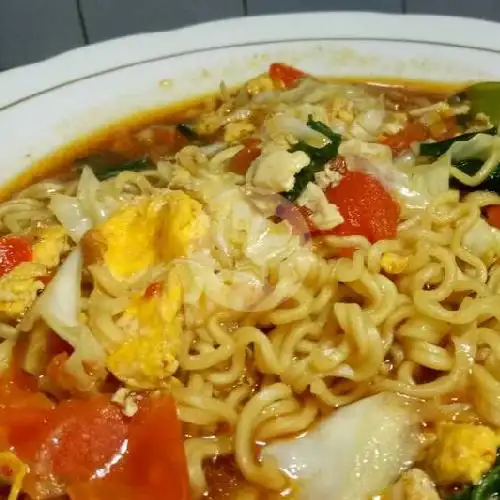 Gambar Makanan Seblak Meruya 10