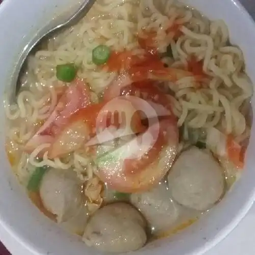 Gambar Makanan Baso Cuanki Ilma, Gagak 11