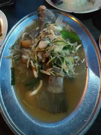 Pormtip Thai Restaurant Food Photo 4