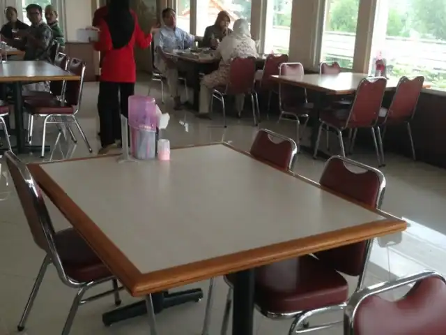 Gambar Makanan Restoran Sederhana Masakan Padang 11