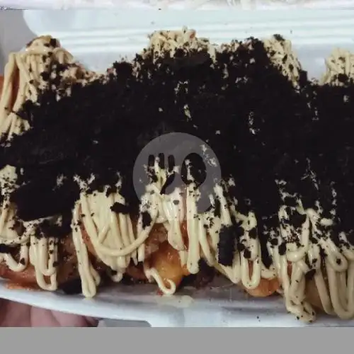 Gambar Makanan Papa Pisang, Sukomanunggal 5 19