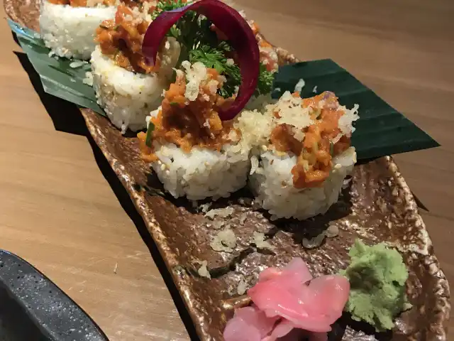 Mangetsu Food Photo 17