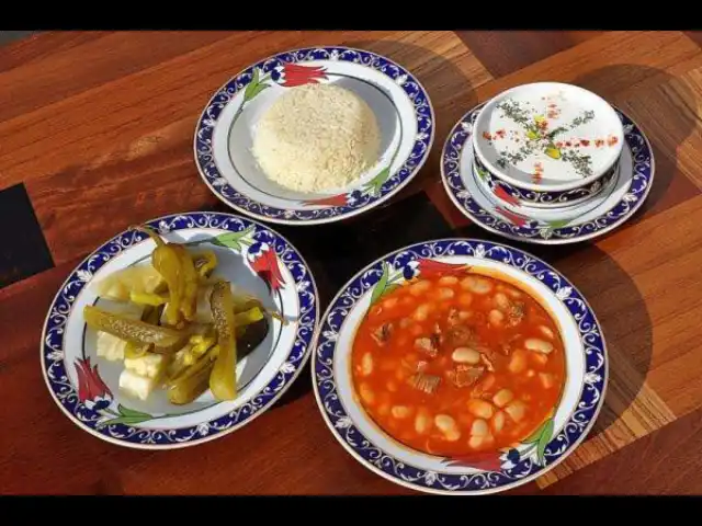 Yamaçoba Kahvaltı & Ev Yemekleri'nin yemek ve ambiyans fotoğrafları 4
