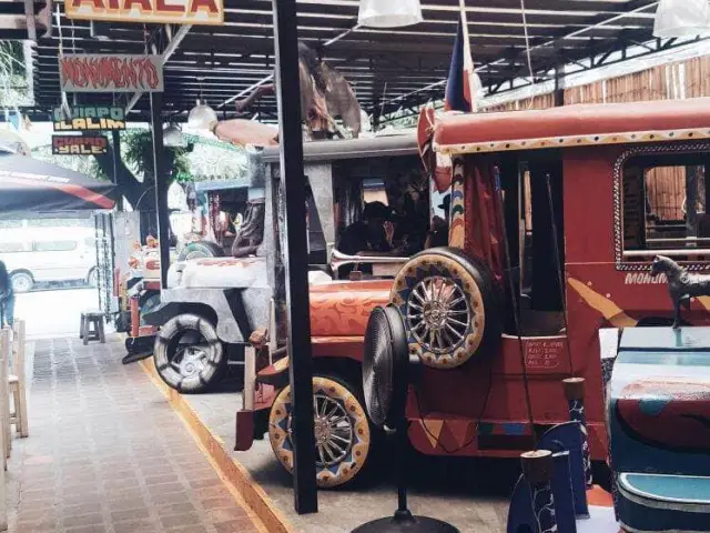 Gerry's Jeepney Food Photo 10