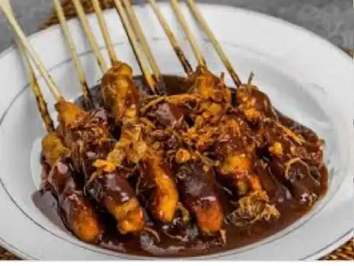 Sate Ayam Saliti