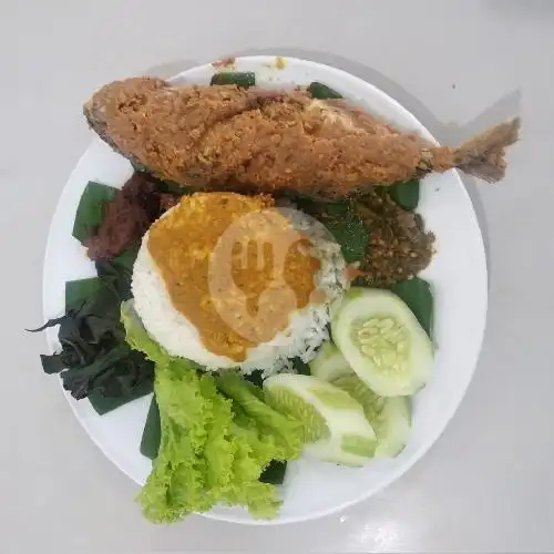 Gambar Makanan RM. Padang Karya Bundo, Taman Sunter 17