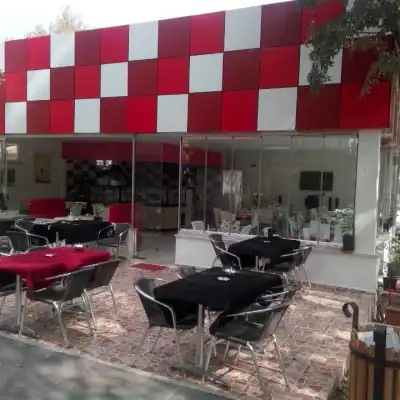 Çatalca ulusal egemenlik parkı cafe restorant