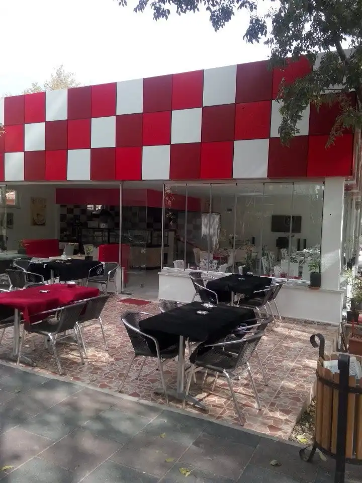 Çatalca ulusal egemenlik parkı cafe restorant