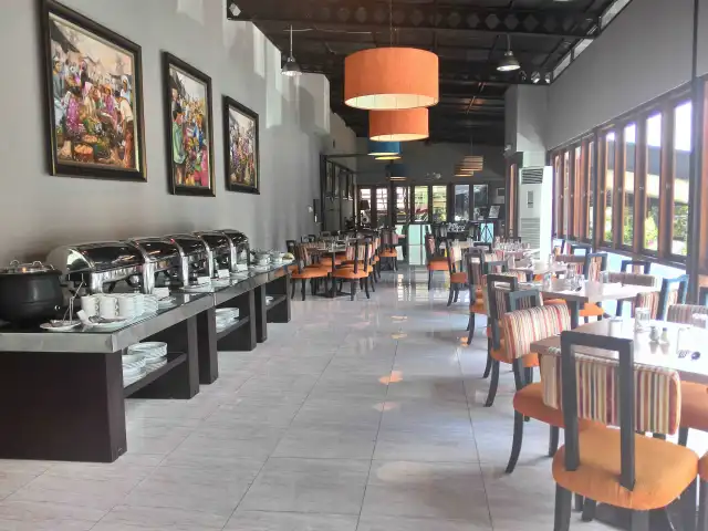 Gambar Makanan Malabar Cafe - Horison Hotel 3