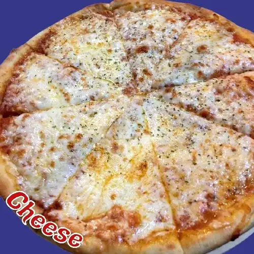 Gambar Makanan Selembar Pizza, Palmerah 5