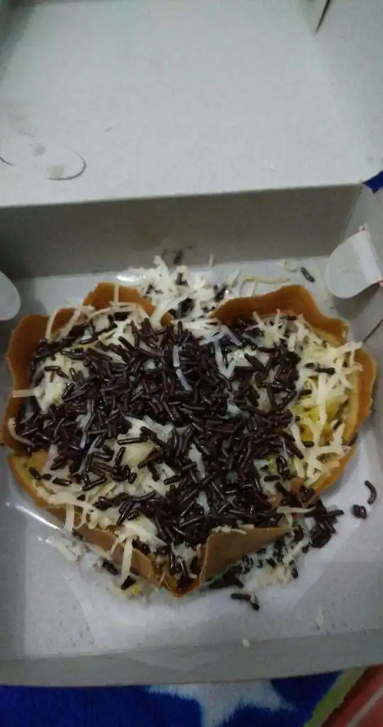 Gambar Makanan Martabak Amin 4