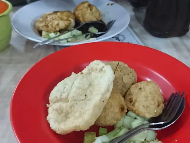 Gambar Makanan PempekSayangan 2