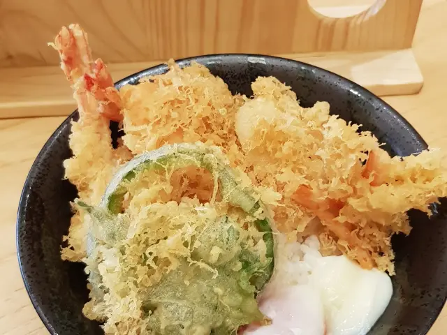 Gambar Makanan Sushi Hiro 2