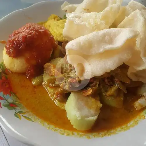 Gambar Makanan Moro Seneng Resto Nasi Uduk, Pangeran Diponegoro 14