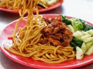 Mie Ayam Citra 67