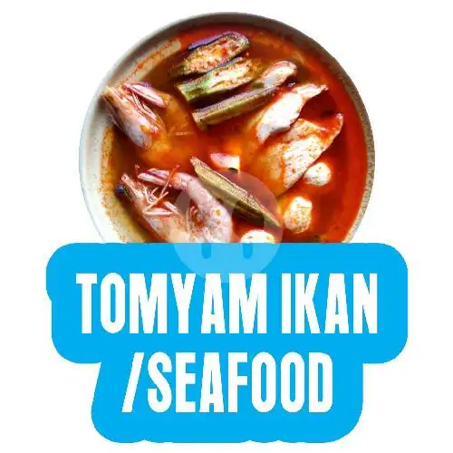 Gambar Makanan Sop Ikan Selera kita 8899, Pasar Mitra Raya 2 17