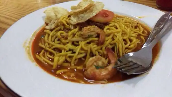 Mie Aceh Sabang