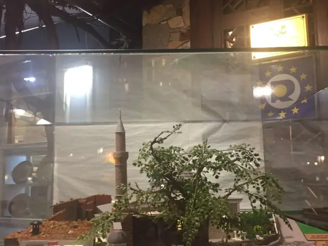 Kebapçı İskender Yavuz Fahri İskenderoğlu'nin yemek ve ambiyans fotoğrafları 5