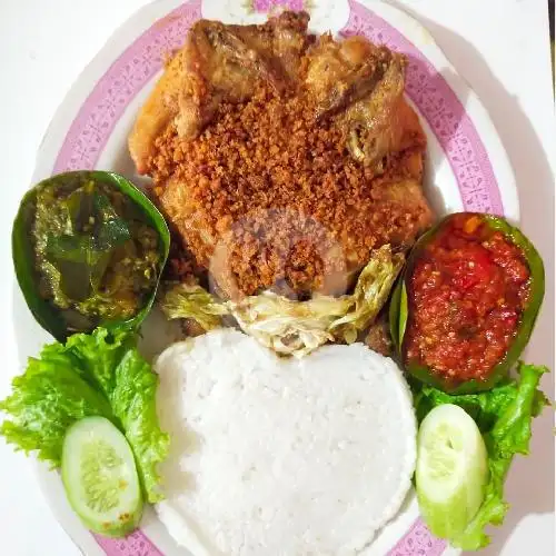 Gambar Makanan Ayam Loph Yu 5