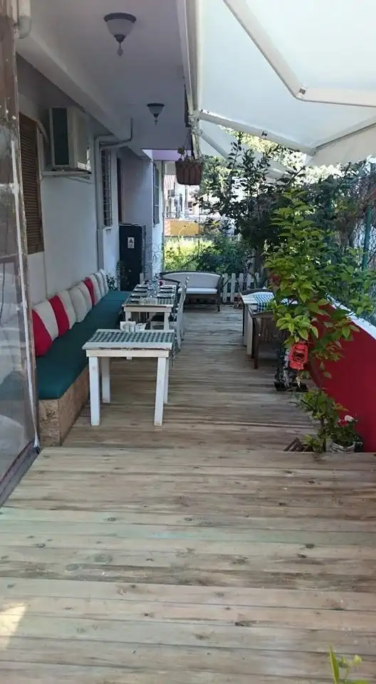 1507 Sokak Restaurant