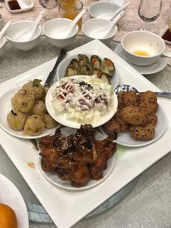 Dynasty Chinese Restaurant