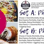 The Porchetta Project Food Photo 2
