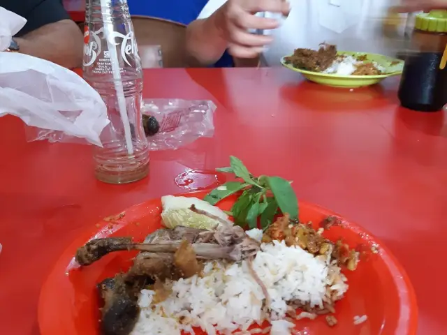 Gambar Makanan Bebek Sinjay 16