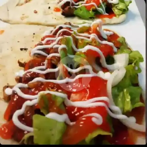 Gambar Makanan Istanbul Kebab Turki, Rawe 19